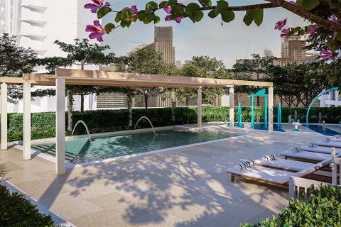 2 bedrooms Apartment in Business Bay, UAE No. 4345 10