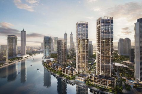 2 bedrooms Apartment in Business Bay, UAE No. 4345 13