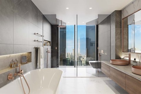 2 bedrooms Apartment in Business Bay, UAE No. 4345 3