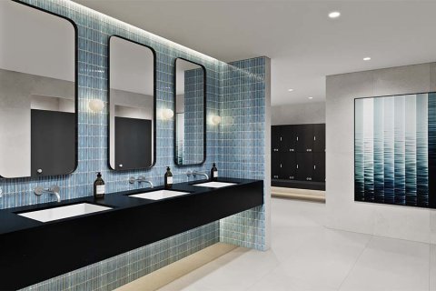 2 bedrooms Apartment in Business Bay, UAE No. 4345 4