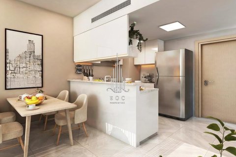 2 bedrooms Apartment on the Al Maryah Island, UAE No. 42286 6