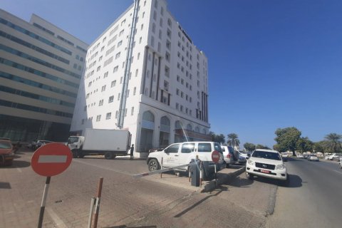 150m² Commercial property in Ghala, Oman No. 54478