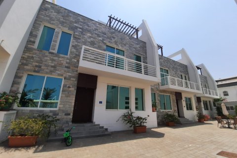 6 bedrooms Villa in Muscat, Oman No. 54480