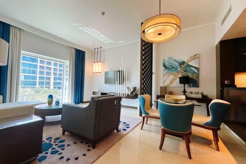 Appartement de 2 chambres à The Marina, UAE No. 77323