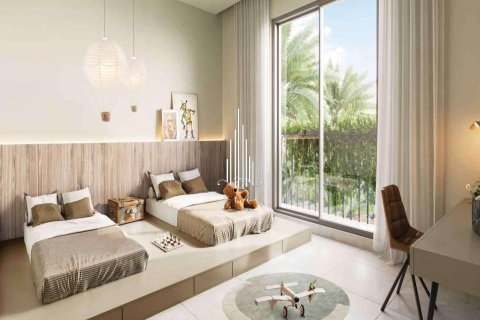 2 bedrooms Townhouse in Khalifa City, UAE No. 77322 4