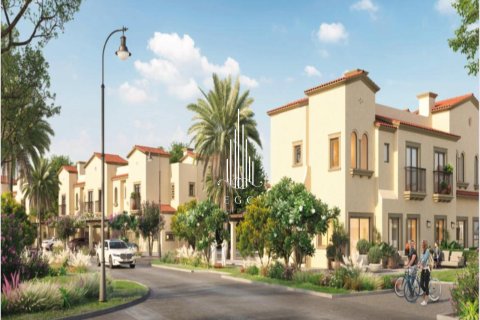 2 bedrooms Townhouse in Khalifa City, UAE No. 77322 10