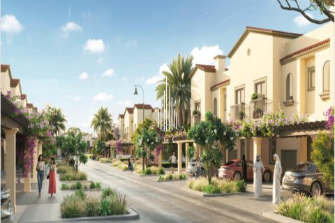 2 bedrooms Townhouse in Khalifa City, UAE No. 77322 9