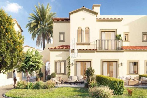 2 bedrooms Townhouse in Khalifa City, UAE No. 77322 8
