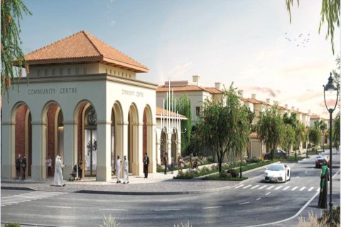 2 bedrooms Townhouse in Khalifa City, UAE No. 77322 14
