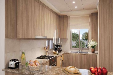 2 bedrooms Townhouse in Khalifa City, UAE No. 77322 7