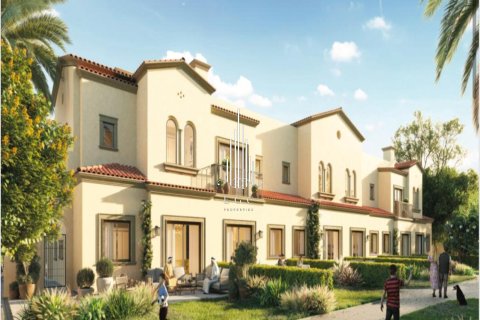 2 bedrooms Townhouse in Khalifa City, UAE No. 77322 13