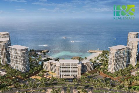 2 غرف نوم شقة في Al Marjan Island, الإمارات العربية المتحدة رقم 22798