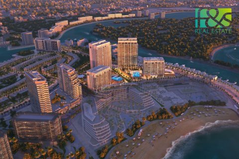Apartment de 1 dormitorio en Mina Al Arab, UAE No. 22799