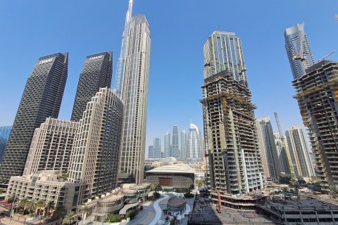 Appartement de 3 chambres à Forte, UAE No. 69212