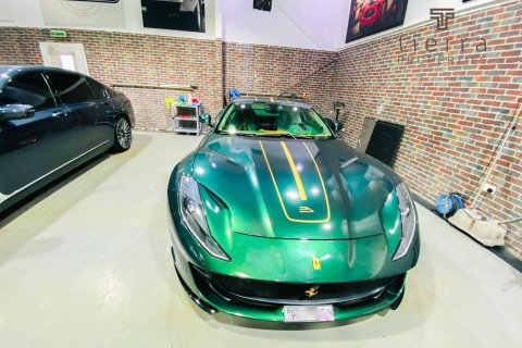 204.4مربع، مستودع في Al Quoz, الإمارات العربية المتحدة رقم 47671 4