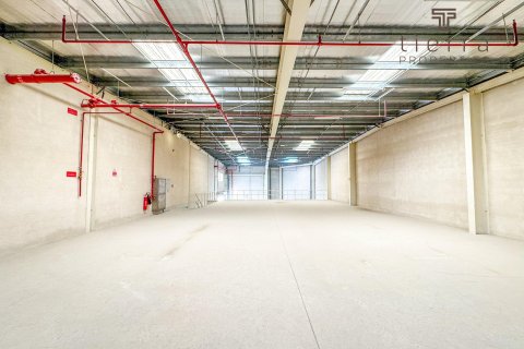 715.3m² Warehouse in Dubai, UAE No. 47677