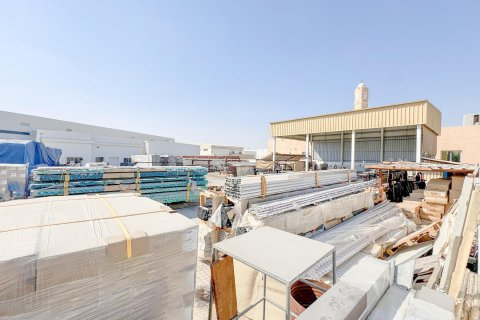 2787.1m² Land in Al Quoz, UAE No. 47674