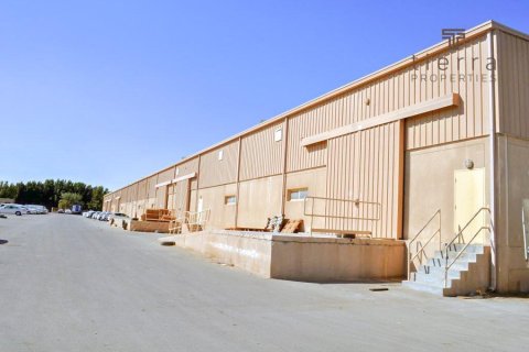 543.5مربع، مستودع في Phase 2, الإمارات العربية المتحدة رقم 47675