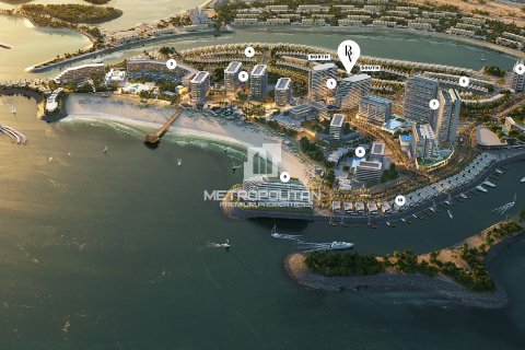 1 bedroom Apartment in Mina Al Arab, UAE No. 40441 3