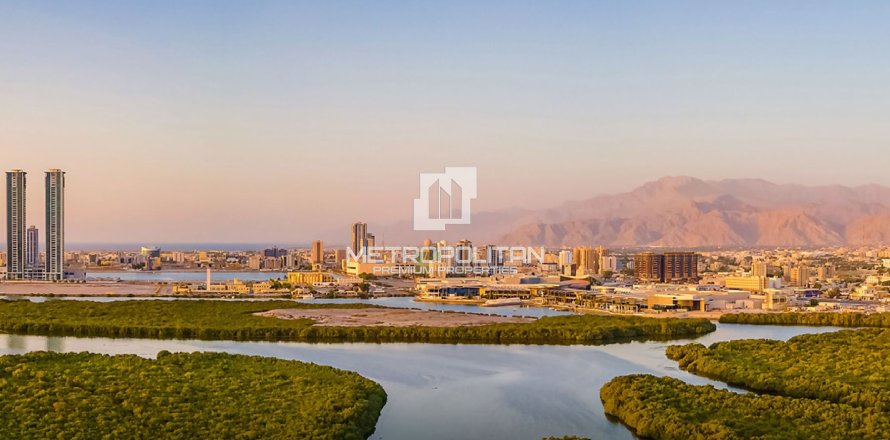 1 bedroom Apartment in Mina Al Arab, UAE No. 40441