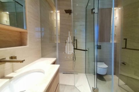 Appartement de 2 chambres à Shams Abu Dhabi, UAE No. 52240 21