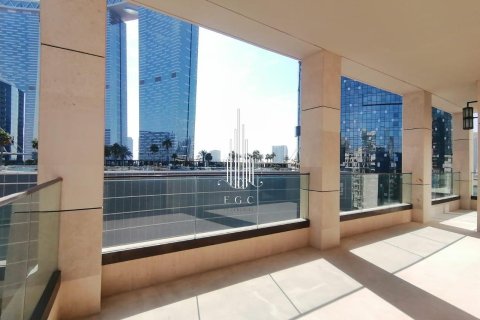 Appartement de 2 chambres à Shams Abu Dhabi, UAE No. 52240 15