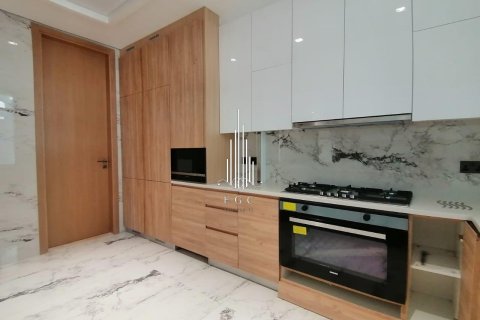 Appartement de 2 chambres à Shams Abu Dhabi, UAE No. 52240 17