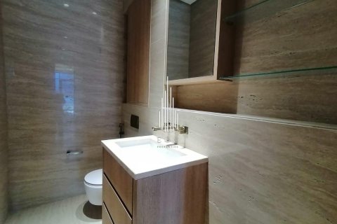 Appartement de 2 chambres à Shams Abu Dhabi, UAE No. 52240 23