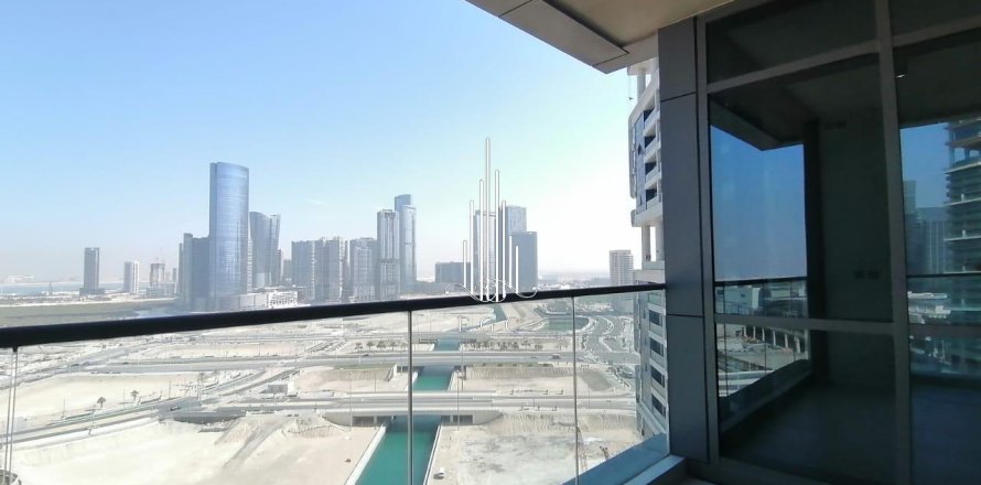 3 bedrooms Apartment in Al Reem Island, UAE No. 52241