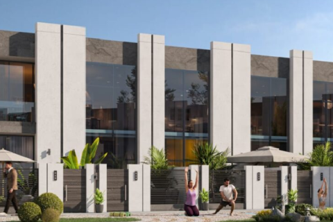Townhouse de 3 chambres à Dubai Land, UAE No. 5628