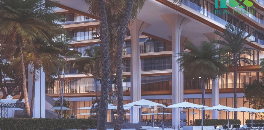 1 bedroom Apartment in Mina Al Arab, UAE No. 29098
