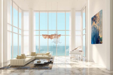 Appartement de 1 chambre à Saadiyat Cultural District, UAE No. 19250 10