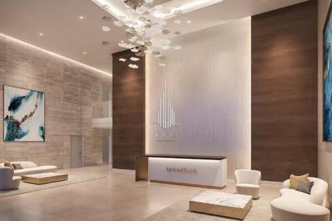 Appartement de 1 chambre à Saadiyat Cultural District, UAE No. 19250 8