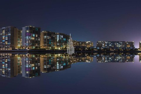 Appartement de 1 chambre à Saadiyat Cultural District, UAE No. 19250 7