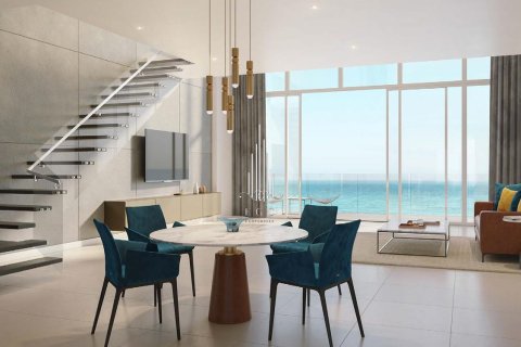 Appartement de 1 chambre à Saadiyat Cultural District, UAE No. 19250 16
