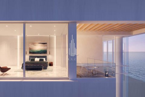 Appartement de 1 chambre à Saadiyat Cultural District, UAE No. 19250 17