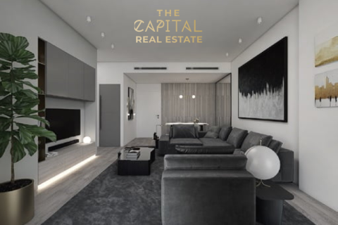 2 bedrooms Apartment in Dubai, UAE No. 7735