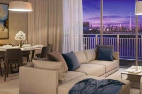 Apartment de 3 dormitorios en CREEK RISE Creek Rise, UAE No. 96350