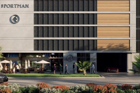 Apartment de 2 dormitorios en THE PORTMAN Jumeirah Village Circle, UAE No. 96381 4