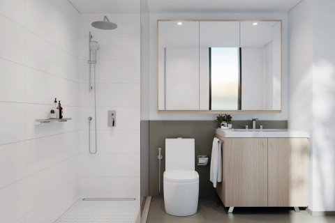 Apartment de 2 dormitorios en THE PORTMAN Jumeirah Village Circle, UAE No. 96381 7
