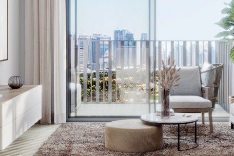 2 bedrooms Apartment in THE PORTMAN Jumeirah Village Circle, UAE No. 96381
