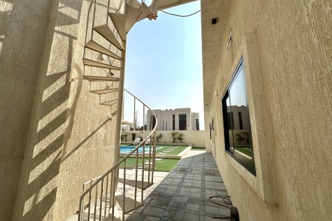 5 غرفة نوم  فيلا في Nadd Al Sheba, الإمارات العربية المتحدة رقم 43057 24