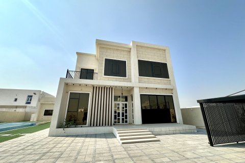 5 غرفة نوم  فيلا في Nadd Al Sheba, الإمارات العربية المتحدة رقم 43057 27