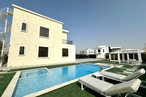 5 غرفة نوم فيلا في Nadd Al Sheba, الإمارات العربية المتحدة رقم 43057