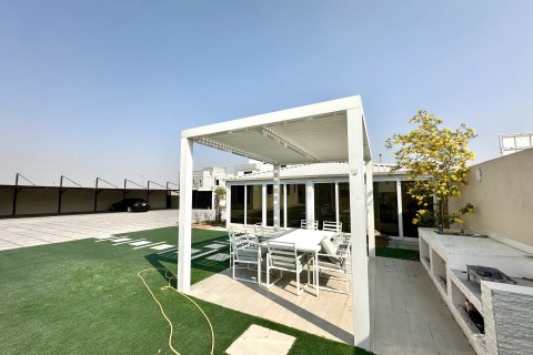 5 غرفة نوم  فيلا في Nadd Al Sheba, الإمارات العربية المتحدة رقم 43057 29