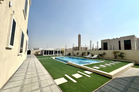 5 غرفة نوم  فيلا في Nadd Al Sheba, الإمارات العربية المتحدة رقم 43057 21