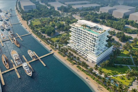 Apartment de 3 dormitorios en Dubai, UAE No. 104355