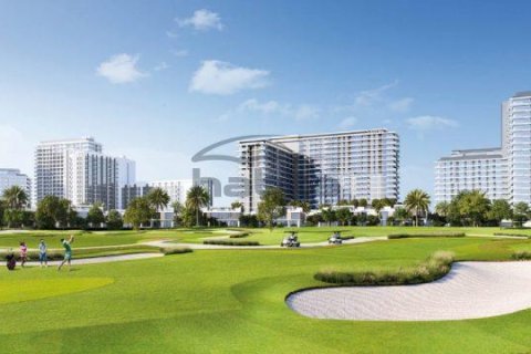 1 bedroom Apartment in Golf Grand Dubai Hills Estate, UAE No. 35177