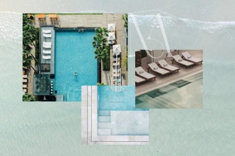 3 bedrooms Apartment in Shams Abu Dhabi, UAE No. 43946 6
