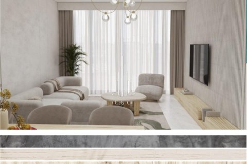 3 bedrooms Apartment in Shams Abu Dhabi, UAE No. 43946 11
